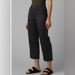 Prana Sancho Pant- Dark Grey